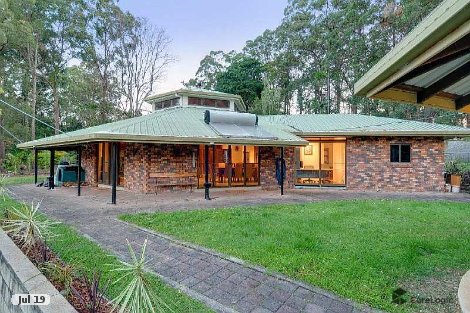 602 Image Flat Rd, Kureelpa, QLD 4560