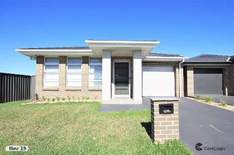 126b Village Cct, Gregory Hills, NSW 2557