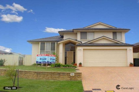 16 Loft Pl, Kellyville Ridge, NSW 2155