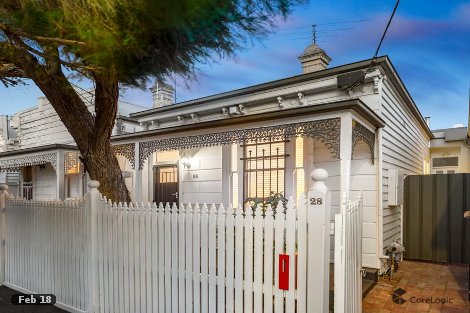 28 Camden St, Balaclava, VIC 3183