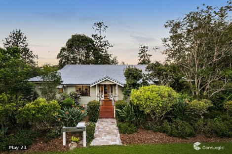 19 Summerland Pl, Pullenvale, QLD 4069