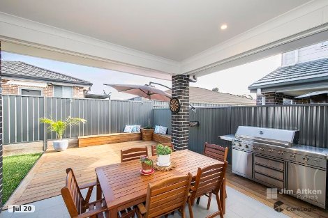 3 Bethany Cct, Jordan Springs, NSW 2747