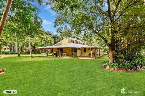 90 Macleod Rd, Howard Springs, NT 0835