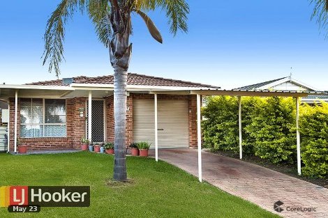 11 Burrowes Gr, Dean Park, NSW 2761