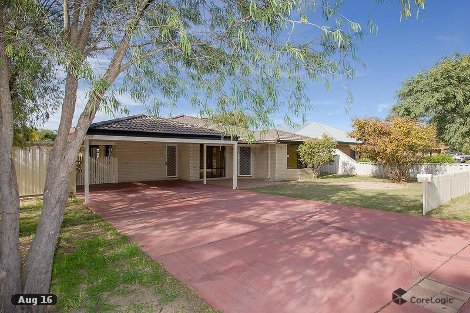 14 Foreman Dr, Usher, WA 6230