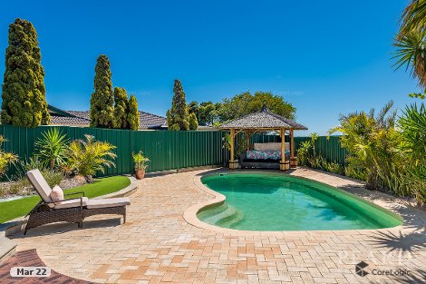 11 Wesbank Vsta, Ocean Reef, WA 6027