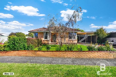 107 Nelson St, Ballarat East, VIC 3350