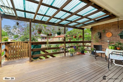 85 Grose Vale Rd, North Richmond, NSW 2754