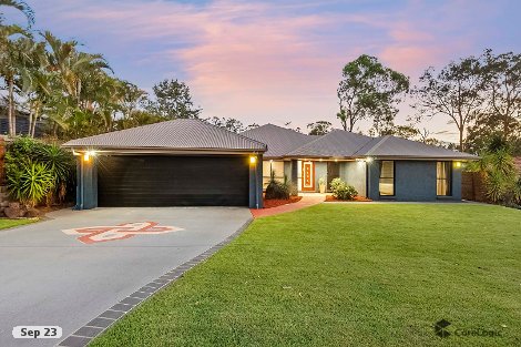 58 Cardwell St, Forest Lake, QLD 4078