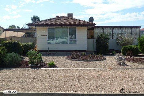 5 Oswald St, Wudinna, SA 5652