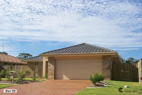 3 Admiral Cres, Tugun, QLD 4224