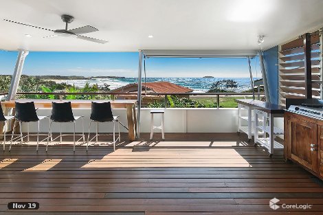 3/37 Ocean View Cres, Emerald Beach, NSW 2456