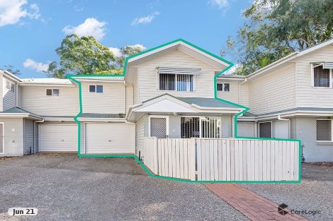 11/53 Shore St E, Cleveland, QLD 4163