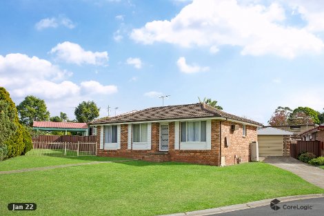 1 Ford Pl, Ingleburn, NSW 2565