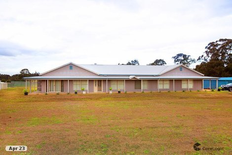 210 Frame Dr, Sawyers Gully, NSW 2326