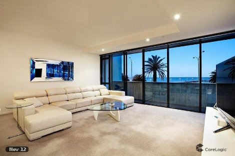 20a/1 Beach St, Port Melbourne, VIC 3207