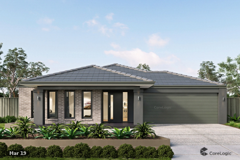 Lot 193 Wedge Tail Dr, Winter Valley, VIC 3358