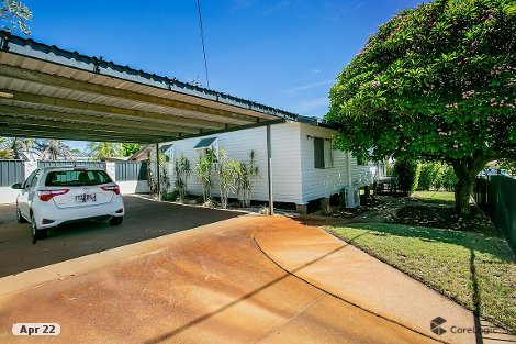 1 Fern St, Parkside, QLD 4825