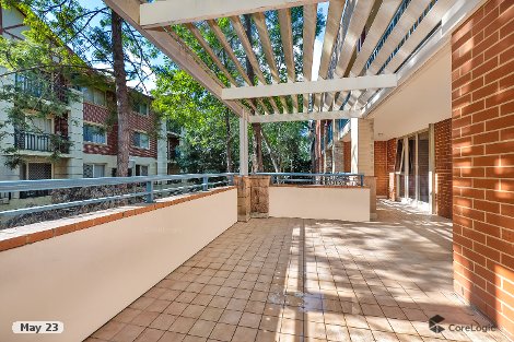 5k/19-21 George St, North Strathfield, NSW 2137