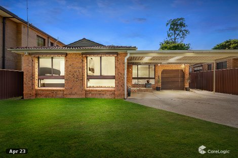 9 Snailham Cres, South Windsor, NSW 2756