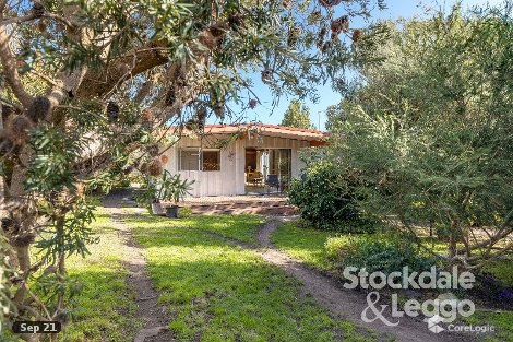 8 Lonsdale St, Mccrae, VIC 3938