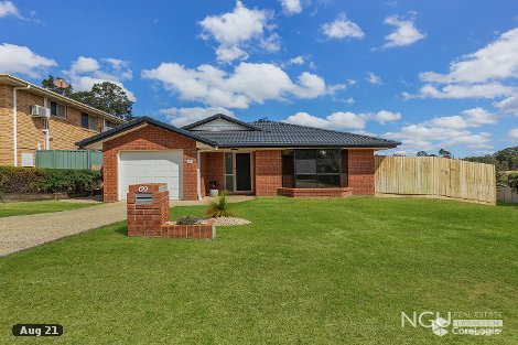 69 Sandalwood Dr, Yamanto, QLD 4305