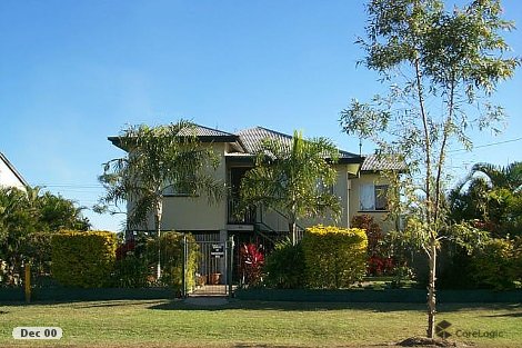 76 Second Ave, Home Hill, QLD 4806