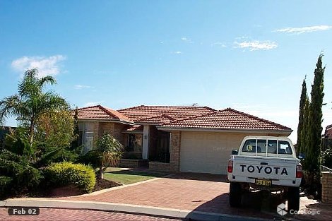 17 St Pierre Cct, Currambine, WA 6028