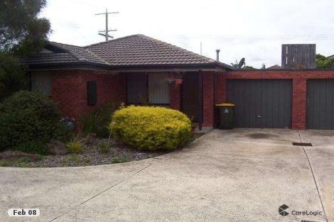 1/23 Beaumont Ct, Sydenham, VIC 3037