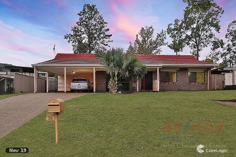 25 Gwydir St, Riverhills, QLD 4074