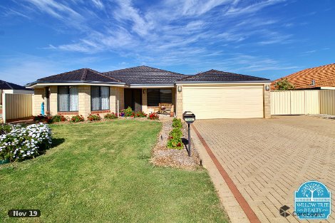 52 Taggert Ave, Baldivis, WA 6171