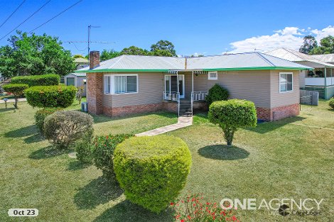 4 Nowland Ave, Quirindi, NSW 2343