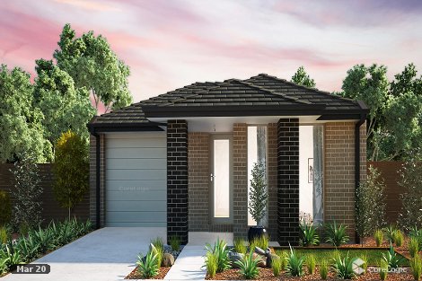 2 Capricorn Rd, Truganina, VIC 3029