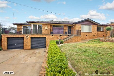 2 Kansas Dr, Tolland, NSW 2650