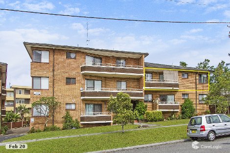 15/1-3 Warner Ave, Wyong, NSW 2259