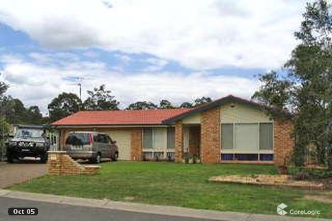 17 Newmarch Pl, Bligh Park, NSW 2756