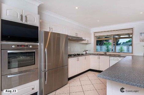 20 Kinchega Cres, Glenwood, NSW 2768