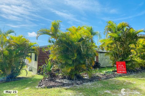 3 Tingira Cl, Rainbow Beach, QLD 4581