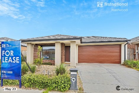 21 Wolomina Cres, Werribee, VIC 3030