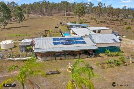 189 Caulleys Rd, Paterson, QLD 4570