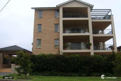 1/28-30 Virginia St, North Wollongong, NSW 2500