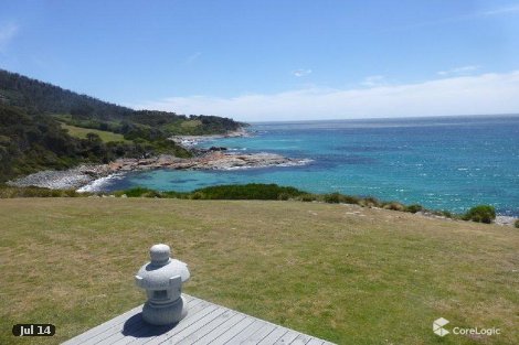 21174 Tasman Hwy, Chain Of Lagoons, TAS 7215