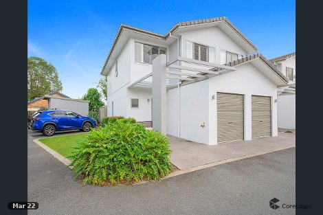 38/41 Macadie Way, Merrimac, QLD 4226