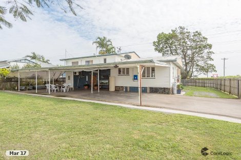 26154 Peak Downs Hwy, Te Kowai, QLD 4740