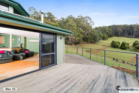 119 Camerons Rd, Underwood, TAS 7268