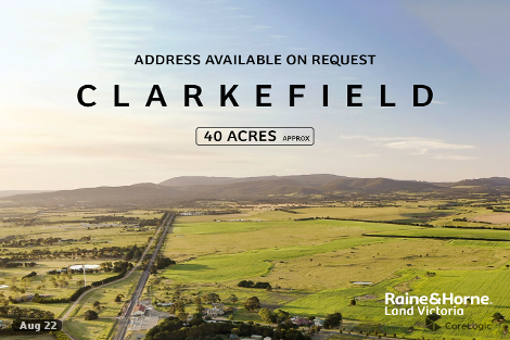 152 Boggy Gate Rd, Clarkefield, VIC 3430