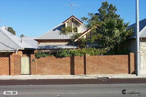 123 Hampton Rd, South Fremantle, WA 6162