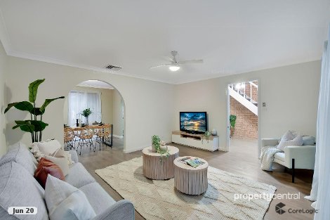 13 Semaan St, Werrington, NSW 2747