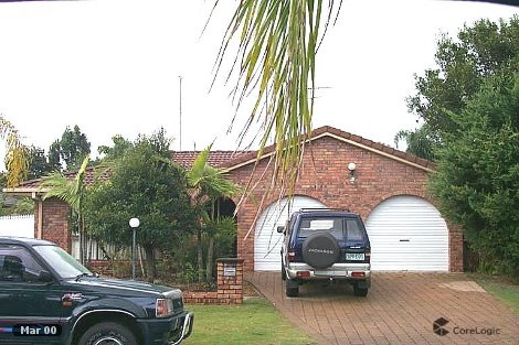 19 Vauxhall St, Minyama, QLD 4575