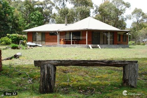 143 Brown Marsh Rd, London Lakes, TAS 7140